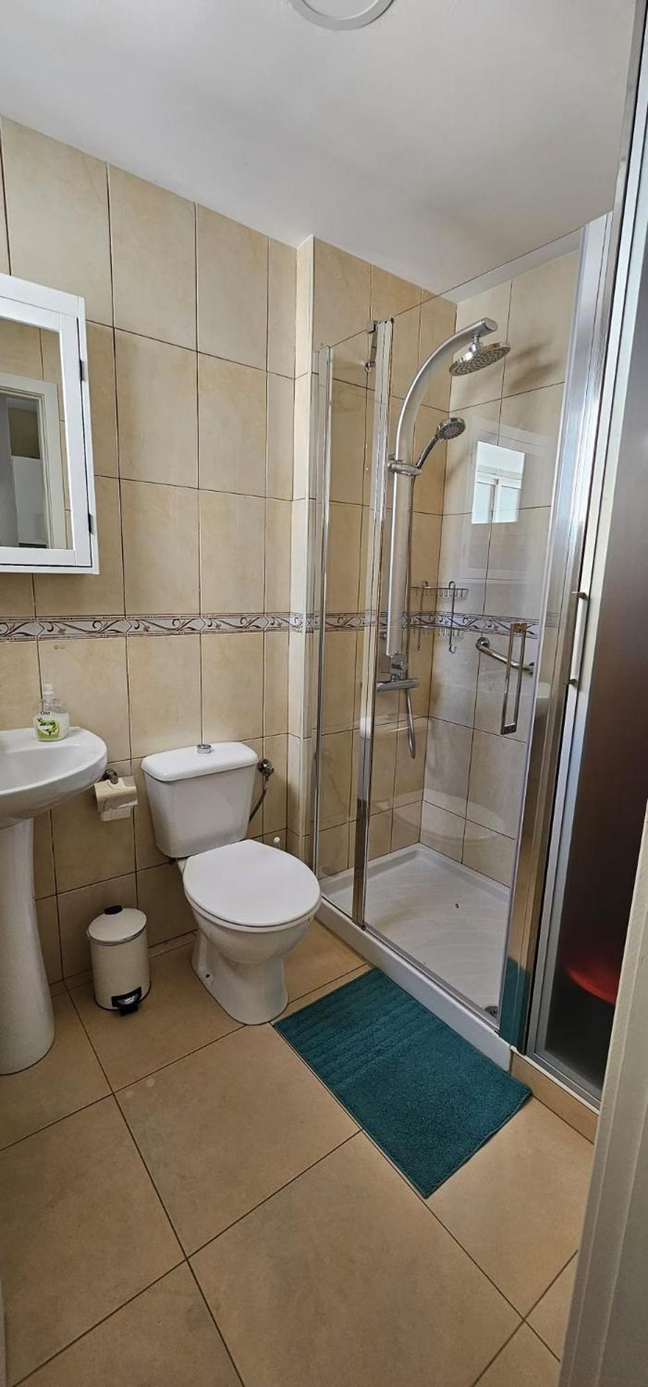 Apartamento Calas Puerto De Naos Kültér fotó